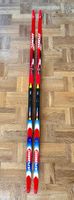 Langlaufski Atomic ARC Skating - guter Zustand