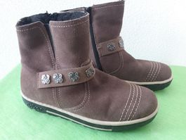 RIEKER Winterstiefel, Gr 36