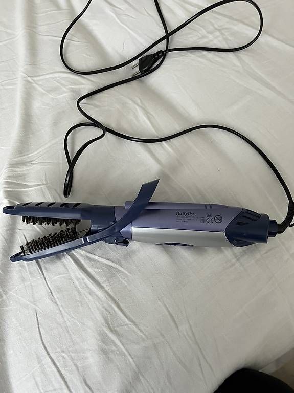 Altro per la cura dei capelli: Sèche cheveux et brosse chauffante – Usato da Bex venduto da epsonstylus 2