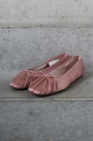 NEW Zara Ballerinas