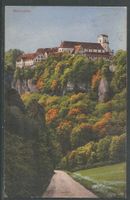 Carte P de 1919 ( Mariastein )