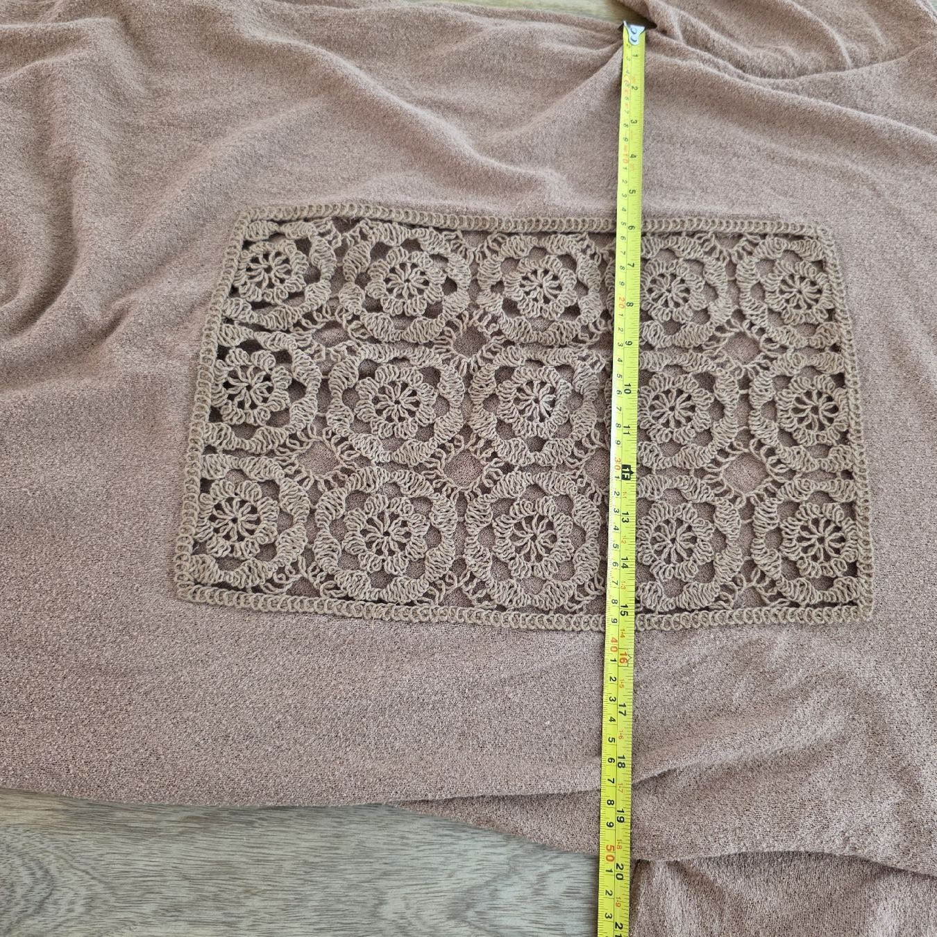 Mango Maglioni & Felpe: MNG Häkel-Hosen & Pulli Set Gr. S Sommerliche Freizeitmödel! – Usato da Rheinsulz venduto da Gilea 8