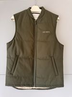 Les Deux Martielle Vest 3.0