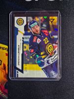 🥅🏒 Brendan Lemieux // HCD // Blue 29/30 🥅🏒