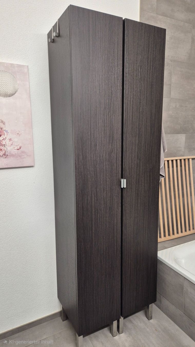 Ikea Armadi: Badzimmerschrank – Usato da Oberentfelden venduto da angelheart71 1
