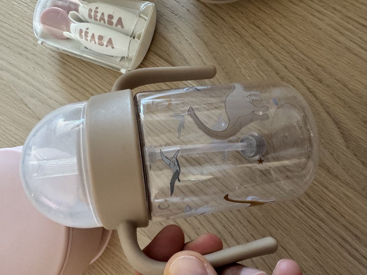 Avent Baby-Mahlzeiten: Baby Nahrunsset neu – Neu und originalverpackt aus Pfäffikon ZH von Watch_lover 3