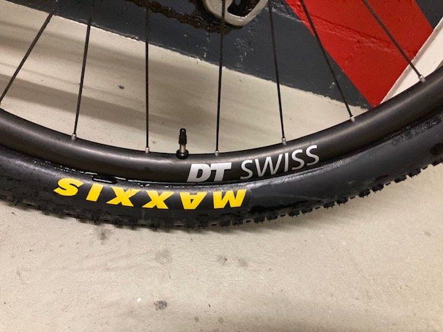 ARC8 Biciclette: Mountainbike ARC 8 Carbon – Usato da Oensingen venduto da chrigi338066 4