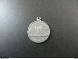 Pilger Medaille Kloster Maria Einsiedeln