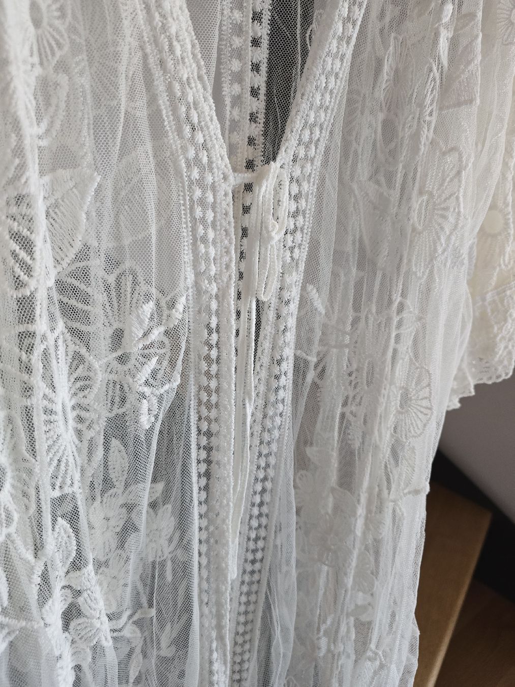 Lots de vêtements: 2 Sommerkleider – D'occasion à Wolfwil par chipsyyy 3