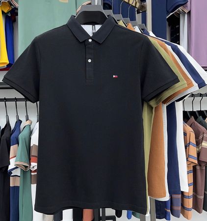 Polo! Noir taille 38