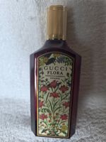 GUCCI FLORA GORGEOUS GARDENIA INTENSE eau de parfum 100ml