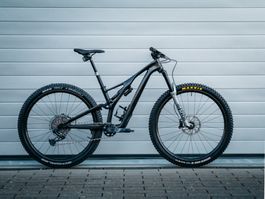 SPECIALIZED Stumpjumper S-Works