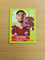 Panini Fifa World Cup 2026 Nr. QAT 8 Tarek Salman