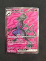 Pokemon Salazzle ex (POR 101) Karte EN