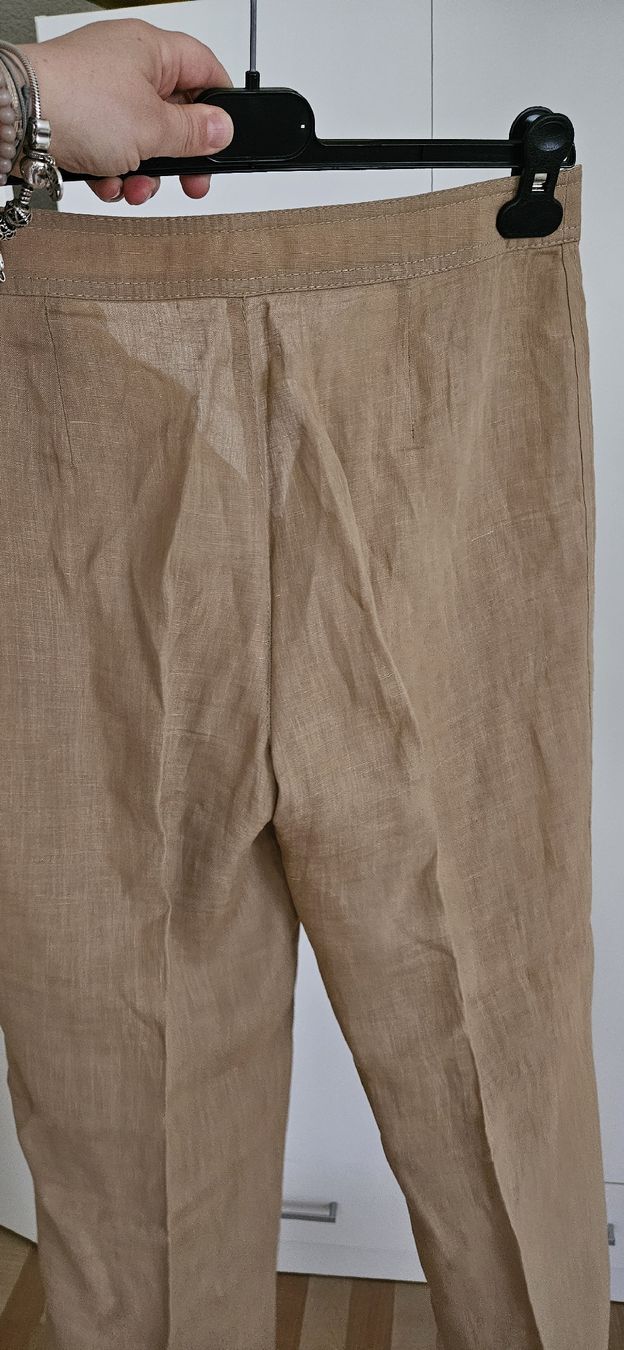 Strenesse Pantaloni: Hose Strenesse 36 – Usato da Hellbühl venduto da Oki_doki 3