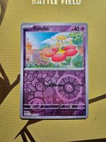 Scarlet & Violet - Flabebe