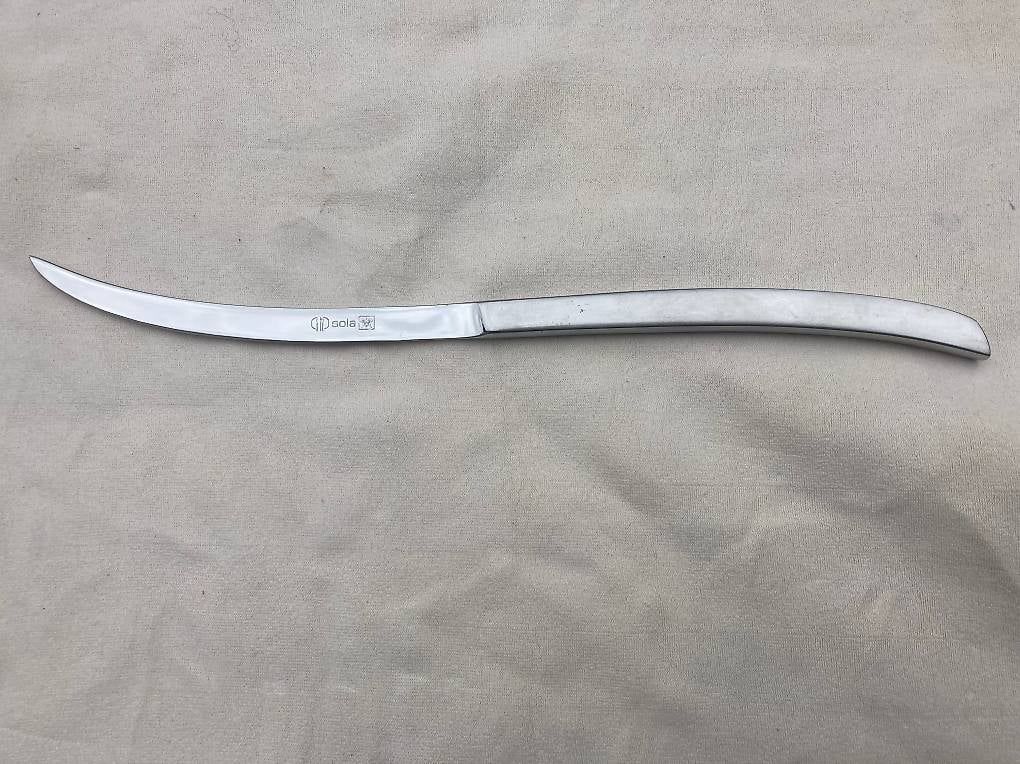Coltelli: lot de 12 couteaux Sola – Usato da Renens VD venduto da chrstn 1