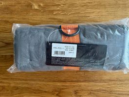 Samsonite Travel Blanket Travel Accessories, Graphite (Grey)