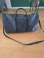 JOOP! Cortina Piazza Aurora Weekender Dark Blue