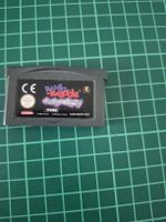 Banjo-Kazooie Grunty's Revenge GBA Game Cartridge - Rare