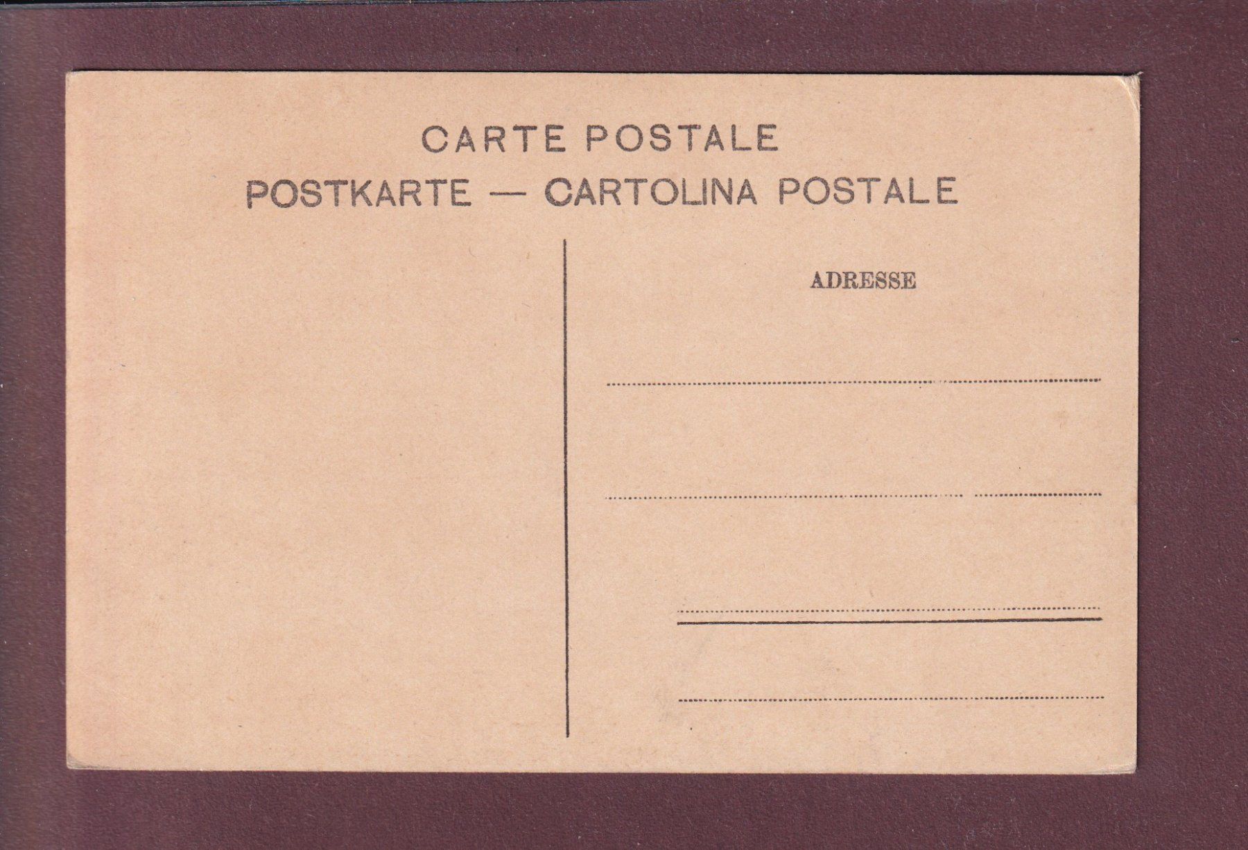 Cartes postales: LUGANO - Paradiso – D'occasion à Pully par nicecards 1