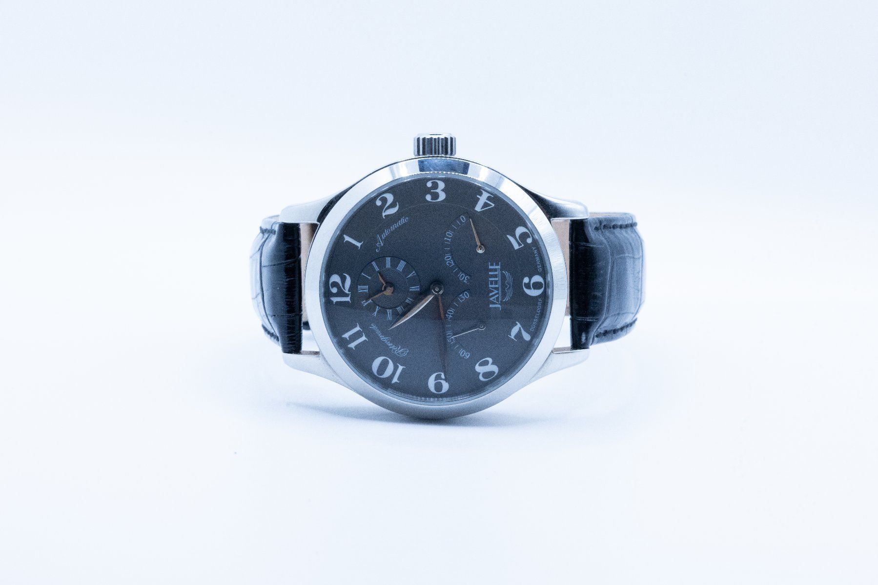 Orologi: Javelle Vintage Watch Automatic – Nuovo (secondo la descrizione) da Zollikofen venduto da cly_kdk5 1