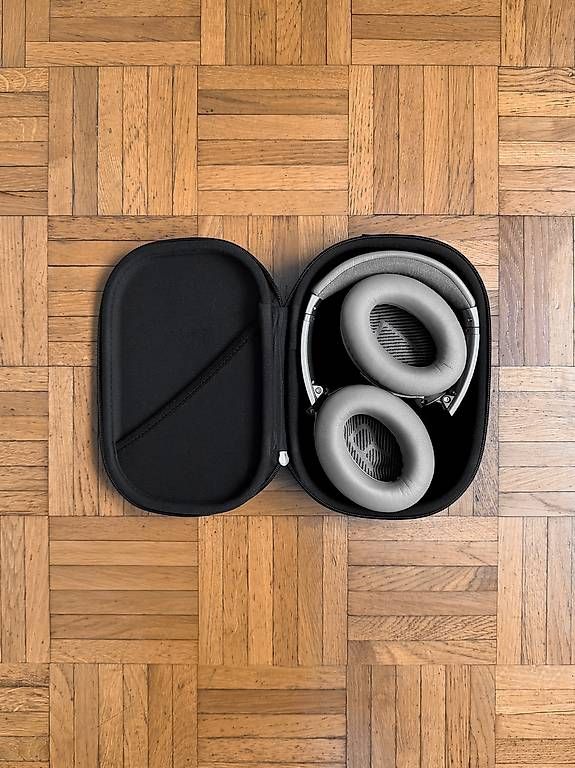 Kopfhörer: Bose QuietComfort 35 II  – Gebraucht aus Thônex von justaalann 1