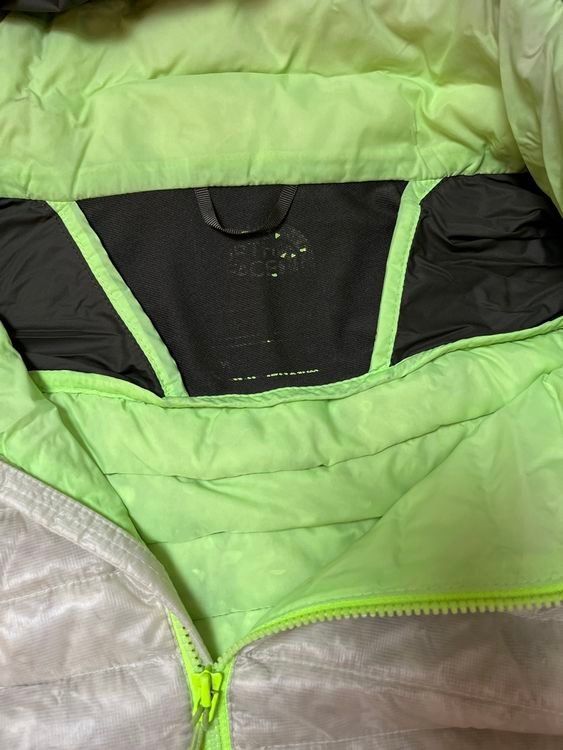 North Face Giacche: The North Face Jacke  Gr. S – Usato da wolfhausen venduto da dynamik1971 2