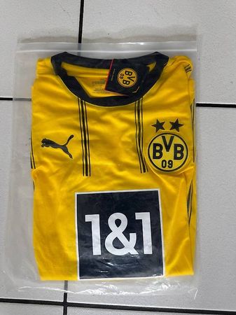 BVB Trikot Reus 11, 1&1 Neu! ungetragen