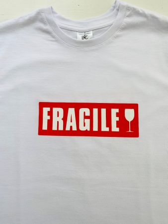 🟢 T-Shirt NEUF / NEU taille M 100% coton / blanc Weiss