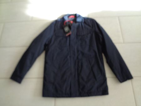 VICTORINOX JACKE HERREN GR.XS *NEU*