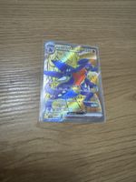 Carte Pokémon Garchomp ex Cynthia japonaise état neuf