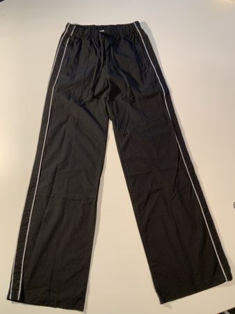 Hose, SUBDUED, Gr. XS