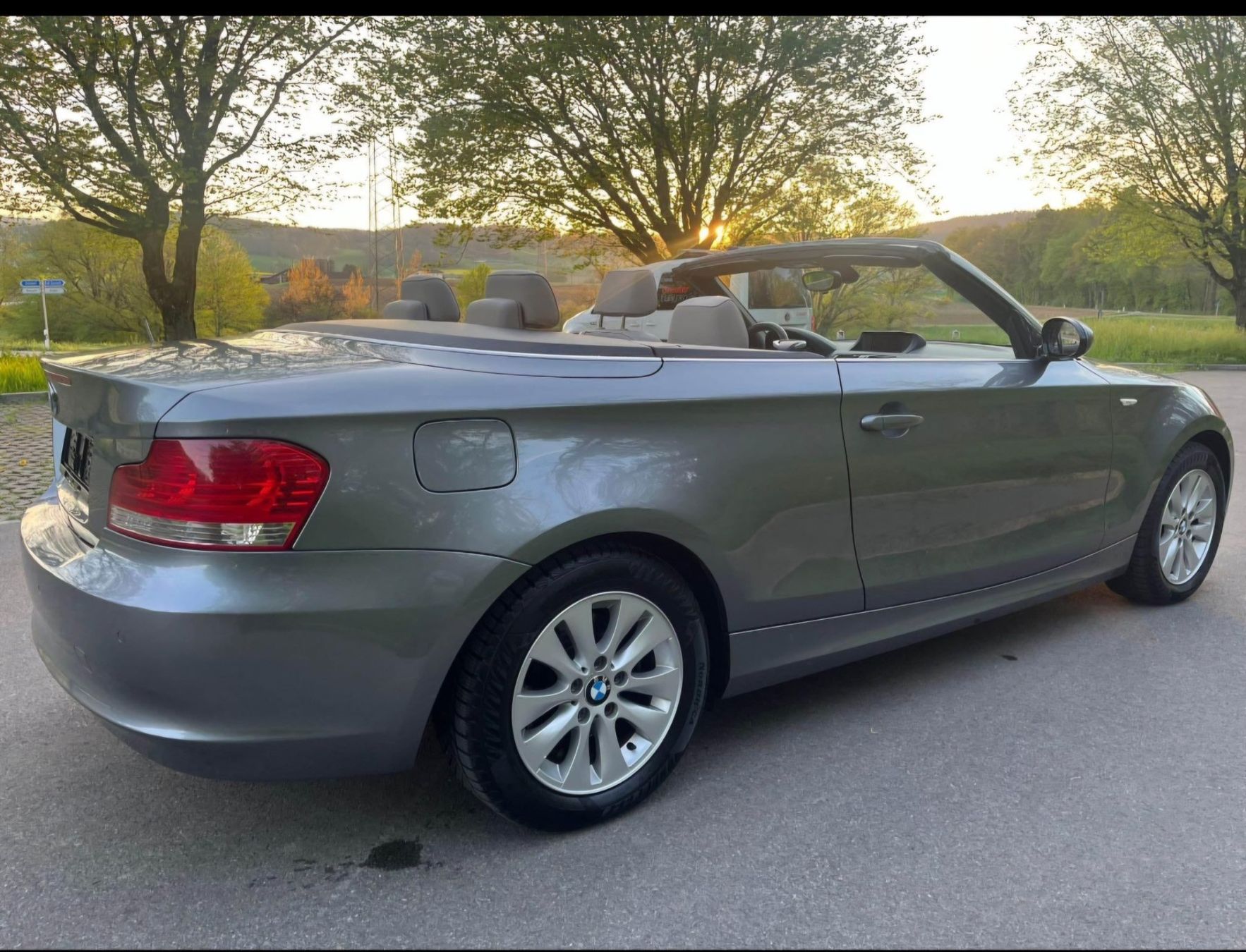 BMW Automobili: BMW118i cabriolet – Usato da Neuenhof venduto da aguila40 4