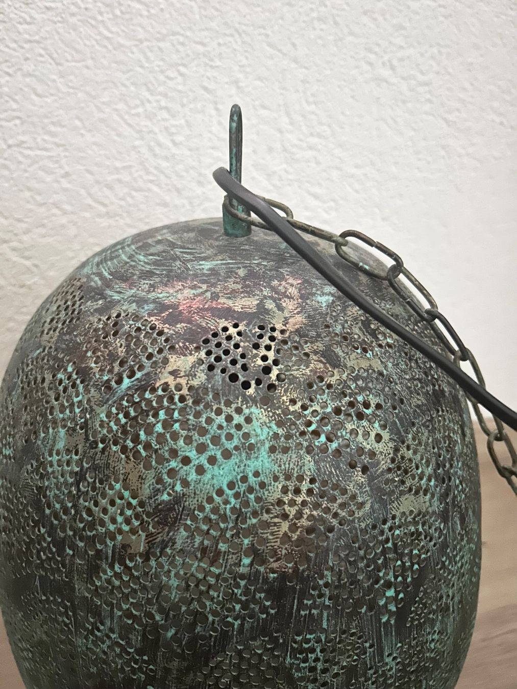 Lampadari & plafoniere: Orientalische Hängelampe – Usato da Illnau venduto da Monkky 3