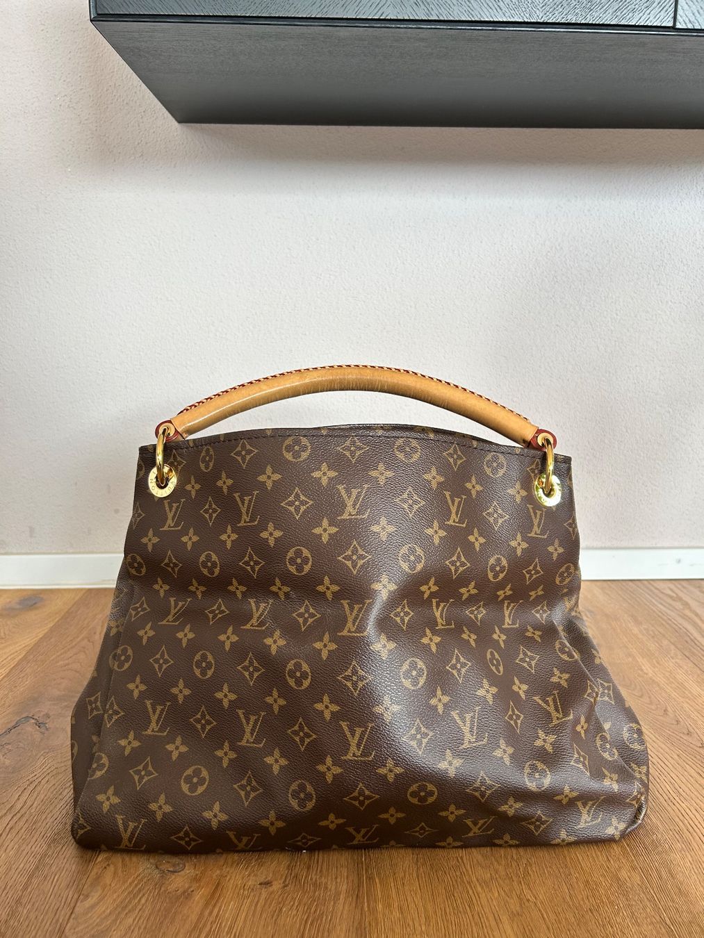 Louis Vuitton Borse da donna: Louis Vuitton Artsy – Usato da Sempach venduto da appeldes 1