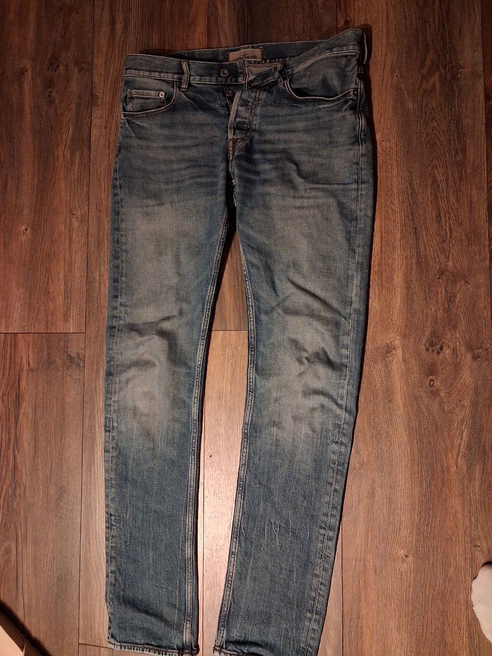 Jeans: Stone Island Jeans SL – Gebraucht aus Mönchaltorf von Domo10