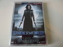 Underworld (2003) Extended Cut, Limited 2 DVDs