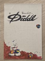 Diddlblatt frisch ab Block 