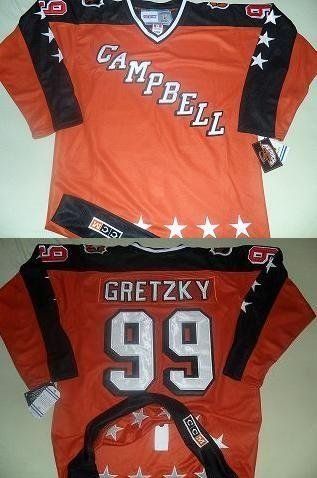 Ccm Canottiere & Pantaloni: NHL / Hockey Jersey - Large - Men's – Nuovo e nell'imballaggio originale da Arch venduto da Karibu19