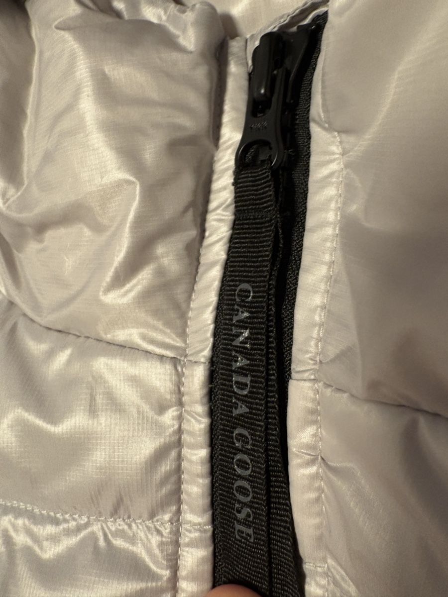 Canada Goose Jacken: Canada Goose Crofton – Neu (gemäss Beschreibung) aus St. Gallen von naj80 4