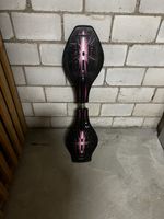 Waveboard für coole Tricks im Sommer