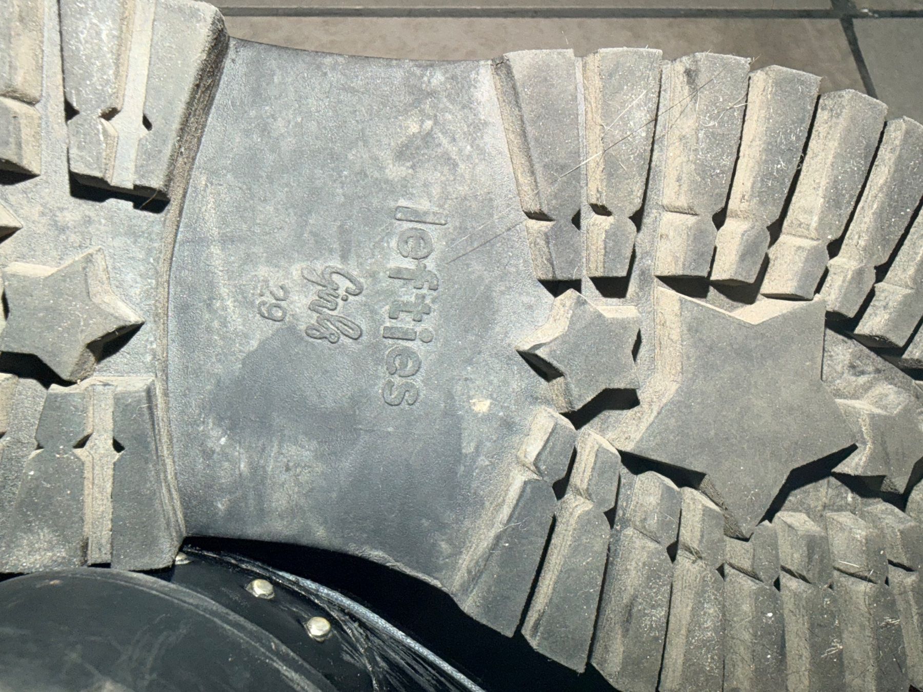 Scarpe per ragazze: Mocassins – Usato da Martigny venduto da sar_bpw8 2