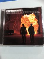 CD Propellerheads Decksandrumsandrockandroll Album