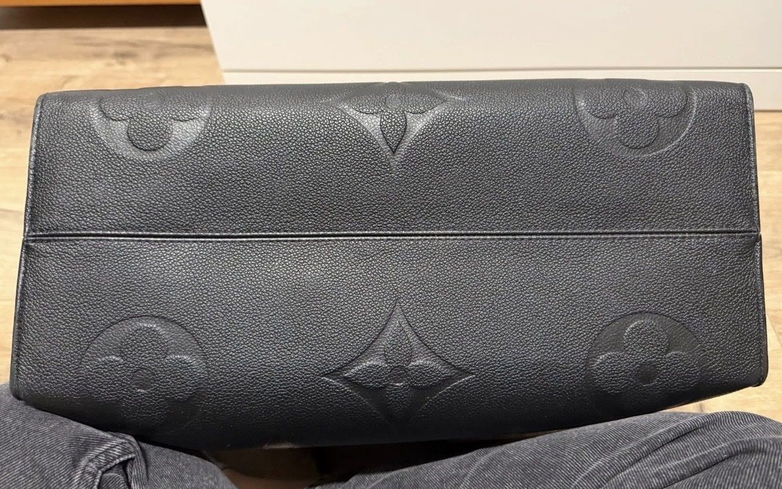 Louis Vuitton Borse: Louis Vuitton Onthego M – Usato da Gelterkinden venduto da Claudigerd 4