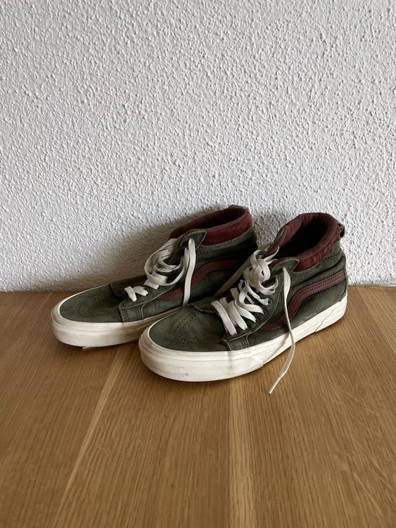 Vans Scarpe da uomo: Vans Gr. 40 – Usato da Kreuzlingen venduto da Jannella