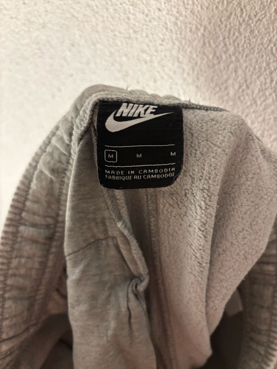 Nike Pantaloni: Nike Trainerhose – Usato da Meilen venduto da rr0 1