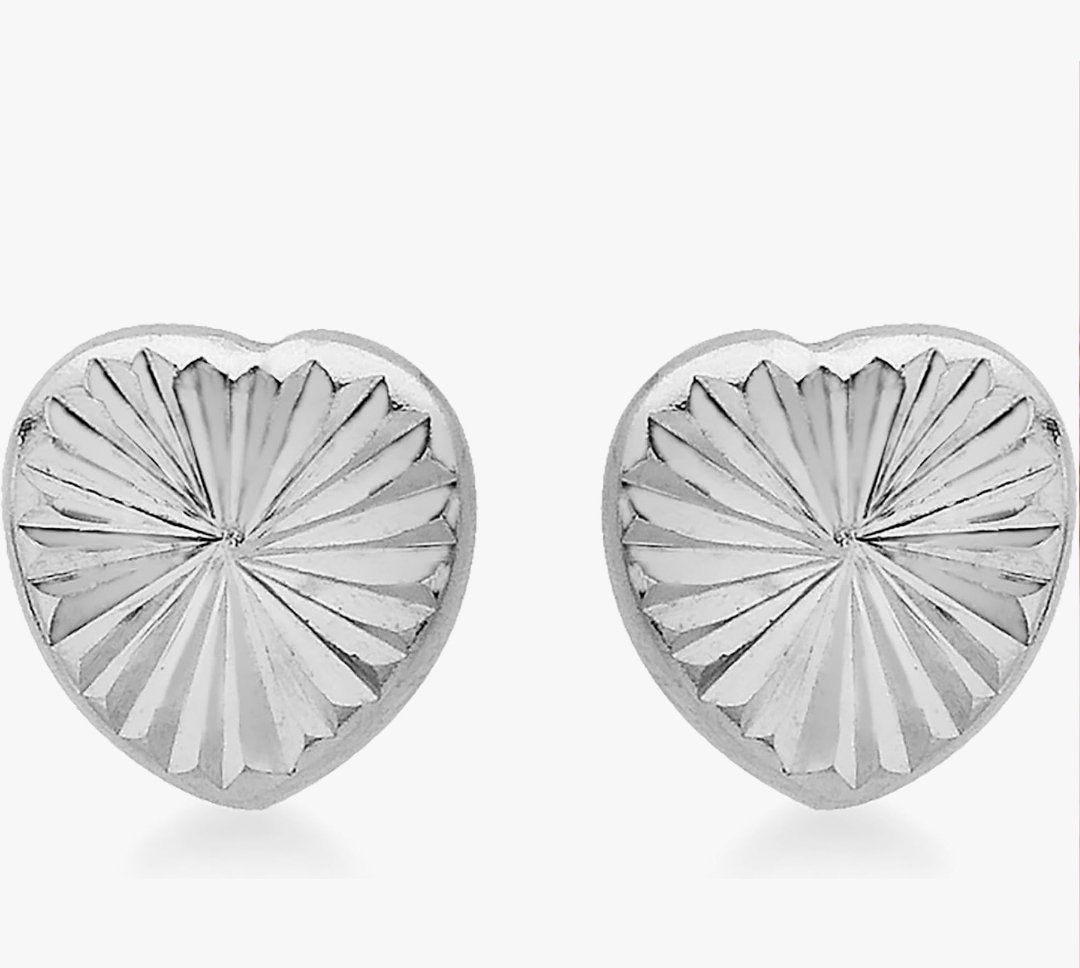Orecchini pendenti & Orecchini a lobo: Ohrringe Weissgold – Nuovo e nell'imballaggio originale da Hemmental venduto da BlingBling1 4