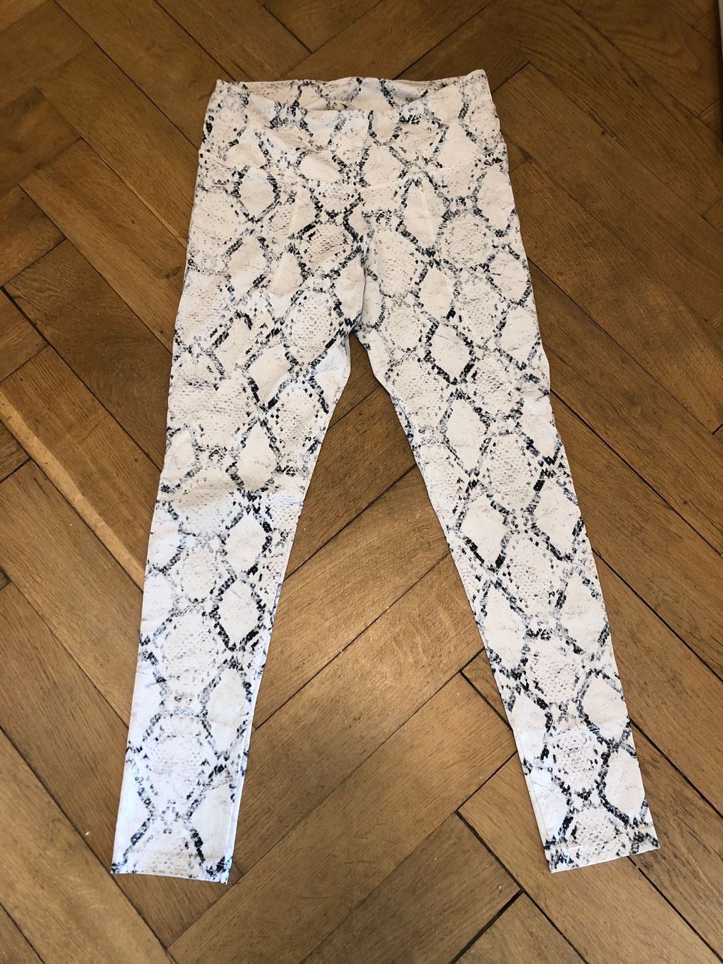 Leggings: Varley Sportleggins – Gebraucht aus Wettswil von lalinda85