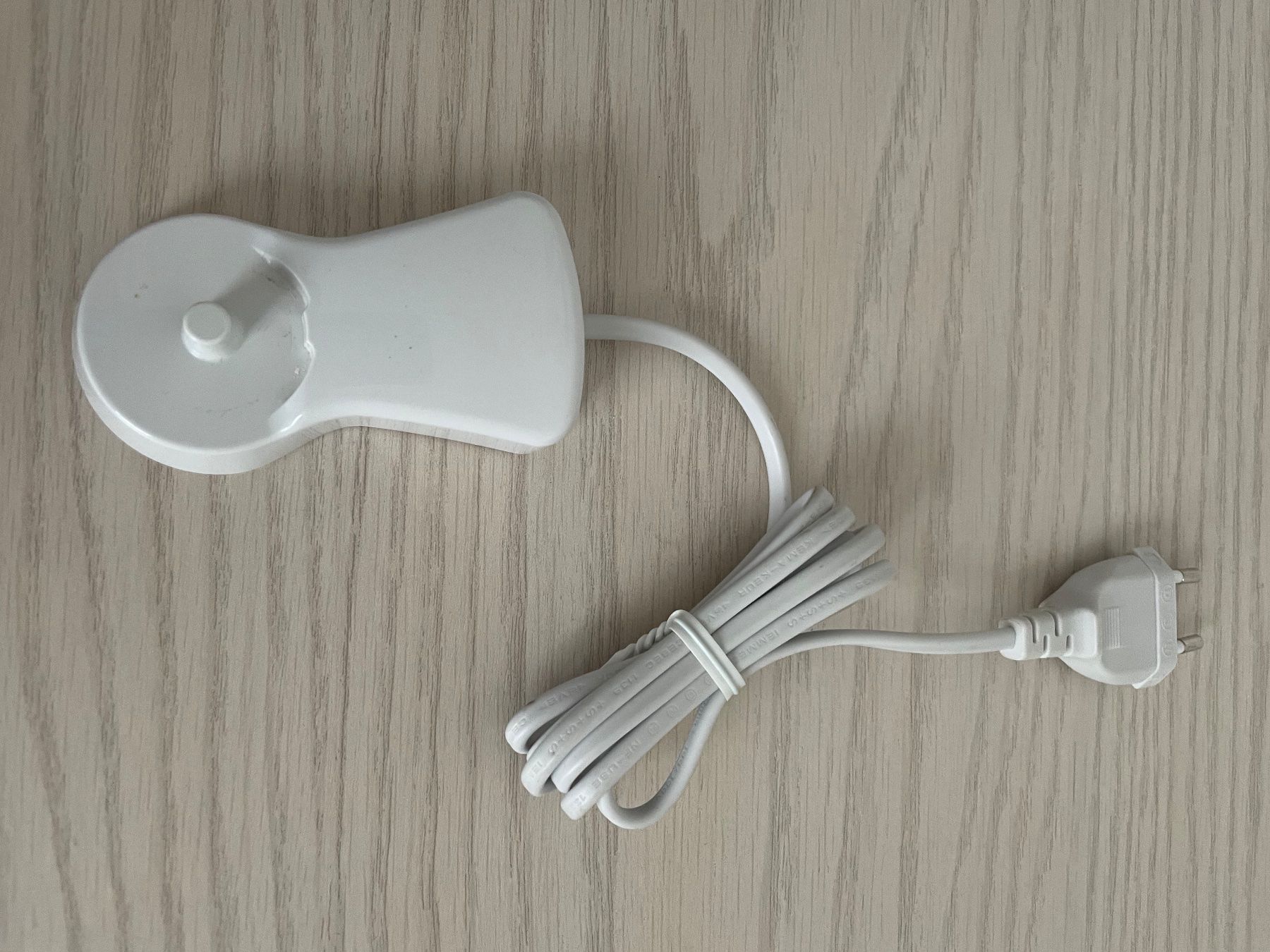 Trisa Zahnpflege: Elektrische Zahnbürste Trisa Sonic Professional – Gebraucht aus Klingnau von Quasimondo 3
